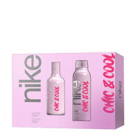 Chic & Cool Estuche  100ml-223753 Chic & Cool Estuche  100ml-223753 0